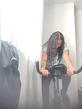 You-sexy-starr online show from April 2026 03:20:02 PM