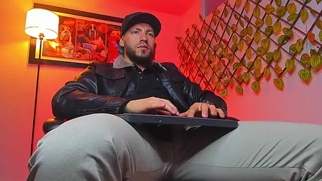 DIMITRI MASTEER online show from November 2025 10:03:02 PM