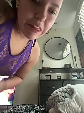 babykalirose online show from April 2026 03:05:02 PM