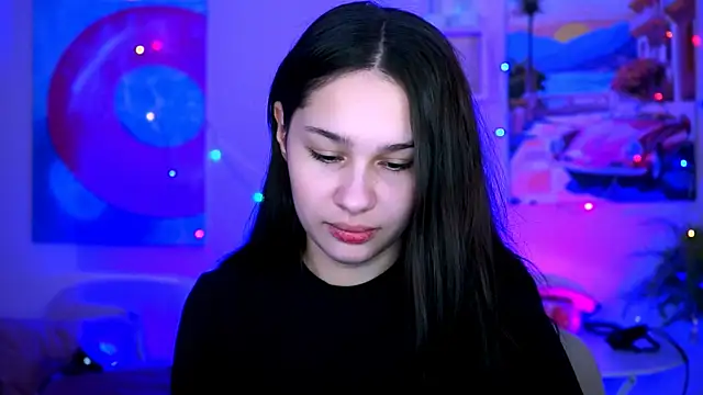 Snapshot of KimClarks_ chatting on September 2025 08:30:01 AM KimClarks  online show from September 2025 08:30:01 AM