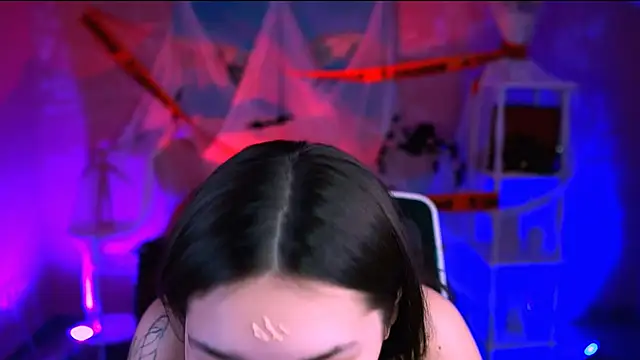 Snapshot of KimClarks_ chatting on October 2025 12:39:02 PM KimClarks  online show from October 2025 12:39:02 PM