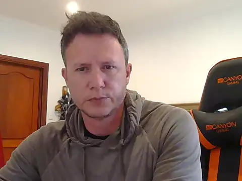 TroyDieselXXX online show from January 2026 05:35:01 AM