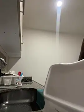 Scaarlettfox online show from January 2026 07:27:02 PM