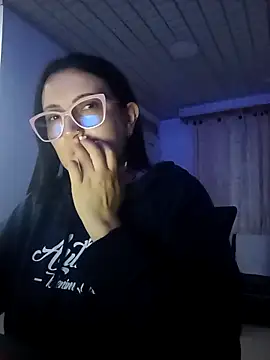 Romina693 online show from September 2025 06:48:02 AM