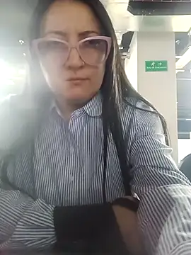 Romina693 online show from October 2025 06:11:01 AM