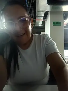 Romina693 online show from October 2025 06:23:01 AM