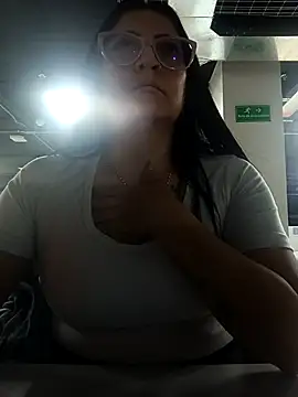 Romina693 online show from November 2025 06:13:01 AM