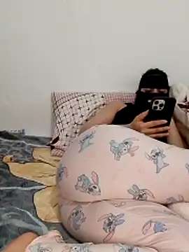 Snapshot of Samaarsexy23 chatting on February 2026 01:17:01 PM Samaarsexy23 online show from February 2026 01:17:01 PM