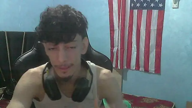 Dark DesireX online show from September 2025 02:39:02 PM