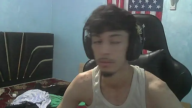 Dark DesireX online show from September 2025 10:59:01 AM