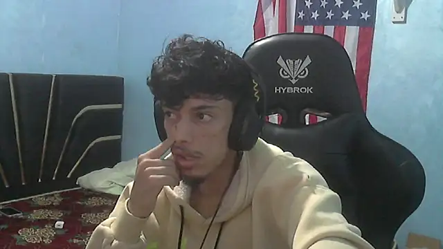 Dark DesireX online show from September 2025 11:53:02 AM