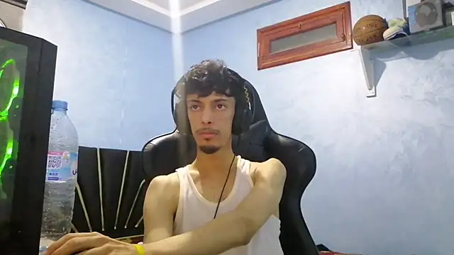 Dark DesireX online show from September 2025 01:57:02 PM