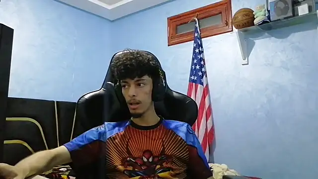 Dark DesireX online show from October 2025 05:24:02 PM