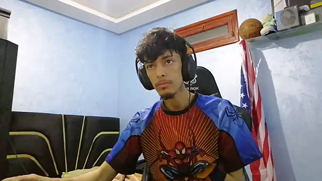 Dark DesireX online show from November 2025 04:42:01 PM