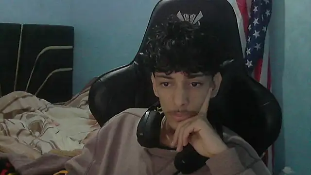 Dark DesireX online show from December 2025 02:57:02 PM