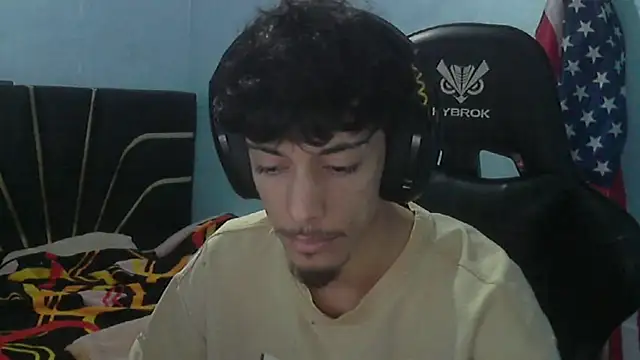 Dark DesireX online show from December 2025 02:47:02 PM