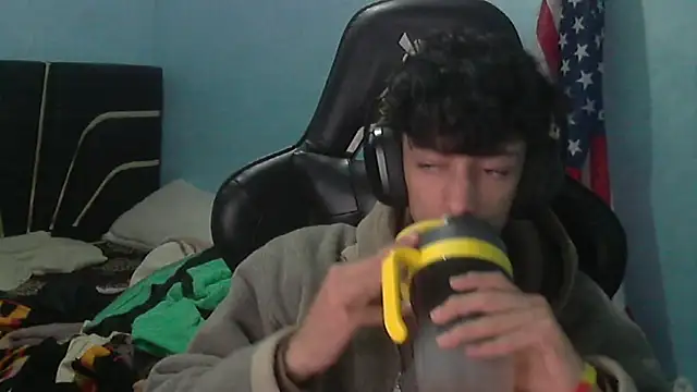 Dark DesireX online show from January 2026 11:28:01 PM