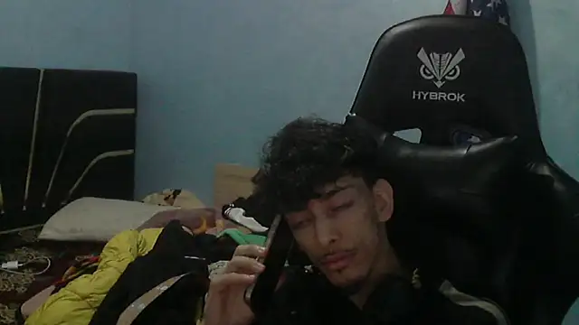 Dark DesireX online show from January 2026 04:23:02 PM