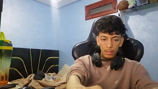 Dark DesireX online show from March 2026 10:05:01 PM