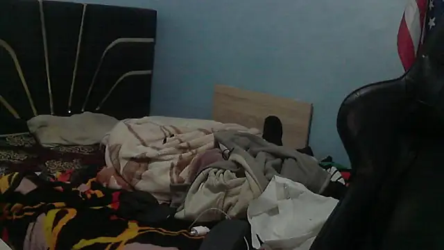 Dark DesireX online show from March 2026 08:23:01 PM