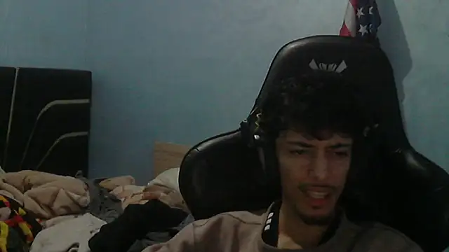 Dark DesireX online show from March 2026 12:49:01 PM