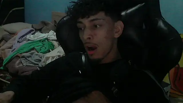 Dark DesireX online show from April 2026 11:07:02 PM