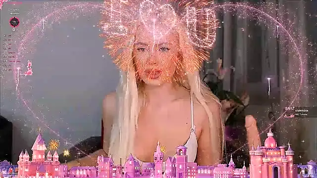 Snapshot of BonieBonita chatting on April 2026 12:06:01 AM BonieBonita online show from April 2026 12:06:01 AM