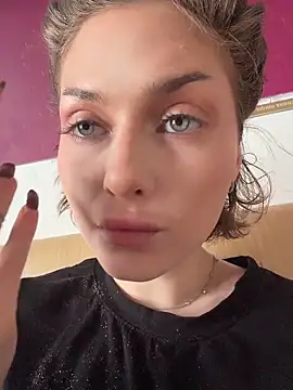 KellyKeler online show from February 2026 11:17:01 AM