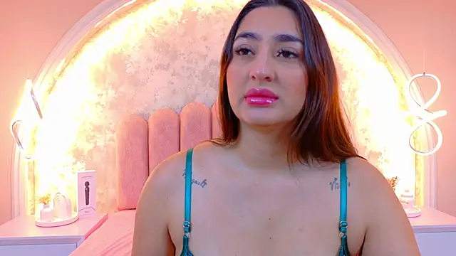 JasmineRhodes online show from February 2026 12:24:02 PM