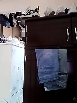 Arii collins1 online show from September 2025 10:04:02 PM