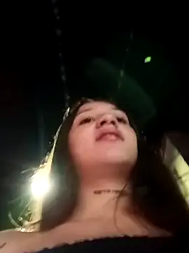 Arii collins1 online show from November 2025 01:38:01 AM