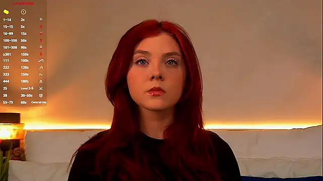 Snapshot of Nora__Ray chatting on March 2026 07:08:01 PM Nora Ray online show from March 2026 07:08:01 PM