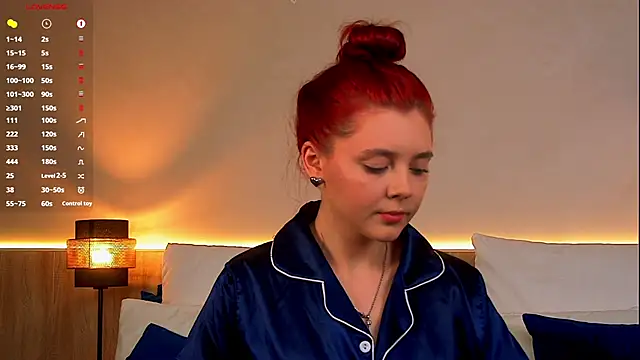 Snapshot of Nora__Ray chatting on March 2026 07:09:01 PM Nora Ray online show from March 2026 07:09:01 PM