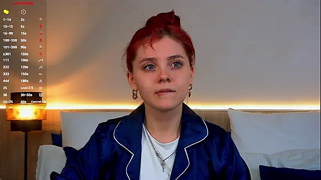 Snapshot of Nora__Ray chatting on March 2026 07:07:02 PM Nora Ray online show from March 2026 07:07:02 PM