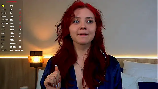 Snapshot of Nora__Ray chatting on March 2026 07:13:02 PM Nora Ray online show from March 2026 07:13:02 PM