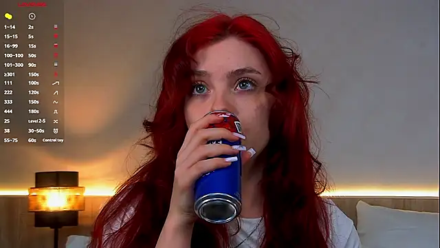 Snapshot of Nora__Ray chatting on March 2026 07:13:02 PM Nora Ray online show from March 2026 07:13:02 PM