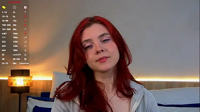 Snapshot of Nora__Ray chatting on April 2026 06:59:02 PM Nora Ray online show from April 2026 06:59:02 PM