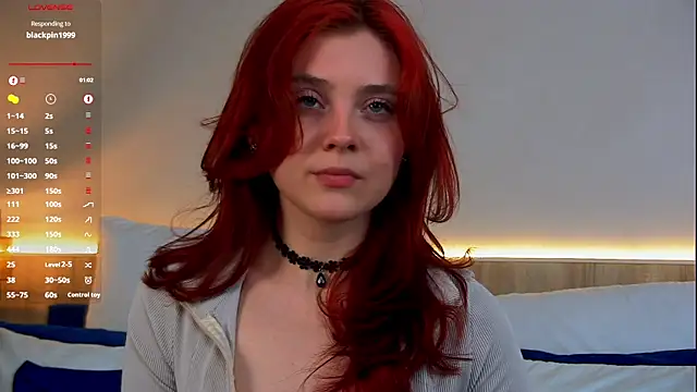 Snapshot of Nora__Ray chatting on April 2026 07:58:02 PM Nora Ray online show from April 2026 07:58:02 PM