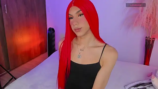 Samantha Magic online show from September 2025 06:01:02 AM