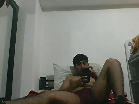 millan 32 online show from October 2025 05:59:01 AM