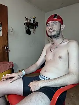 Snapshot of bigcockwhite777 chatting on September 2025 12:35:01 AM bigcockwhite777 online show from September 2025 12:35:01 AM