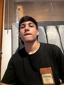 Snapshot of cody_fox10 chatting on October 2025 06:38:02 PM cody fox10 online show from October 2025 06:38:02 PM