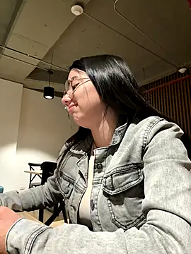 Michelle Zoe online show from November 2025 02:12:02 AM