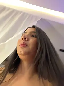 Michelle Zoe online show from January 2026 02:58:02 AM