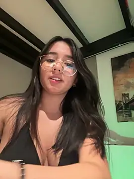 Snapshot of Michelle_Zoe chatting on March 2026 08:42:01 AM Michelle Zoe online show from March 2026 08:42:01 AM
