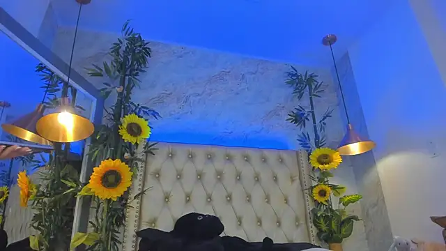 LittleeJaz online show from September 2025 04:23:02 AM