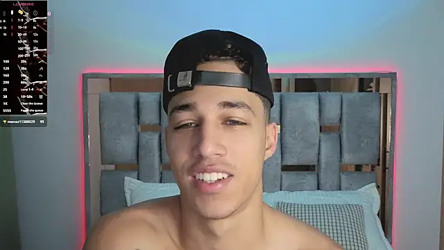 orionblaze69  online show from September 2025 03:48:02 PM