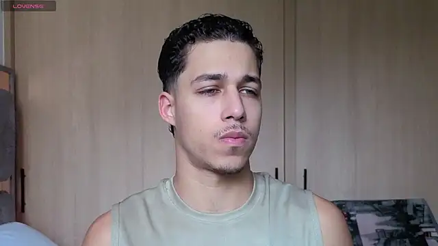 orionblaze69  online show from October 2025 09:06:01 PM