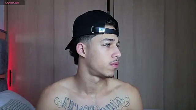 orionblaze69  online show from October 2025 10:50:01 AM