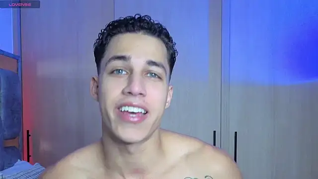 orionblaze69  online show from October 2025 12:12:02 AM